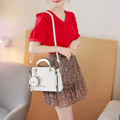 WOMEN'S BAG FASHION CASUAL