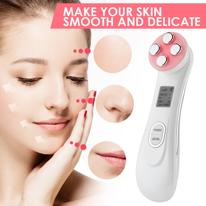 Facial Massager