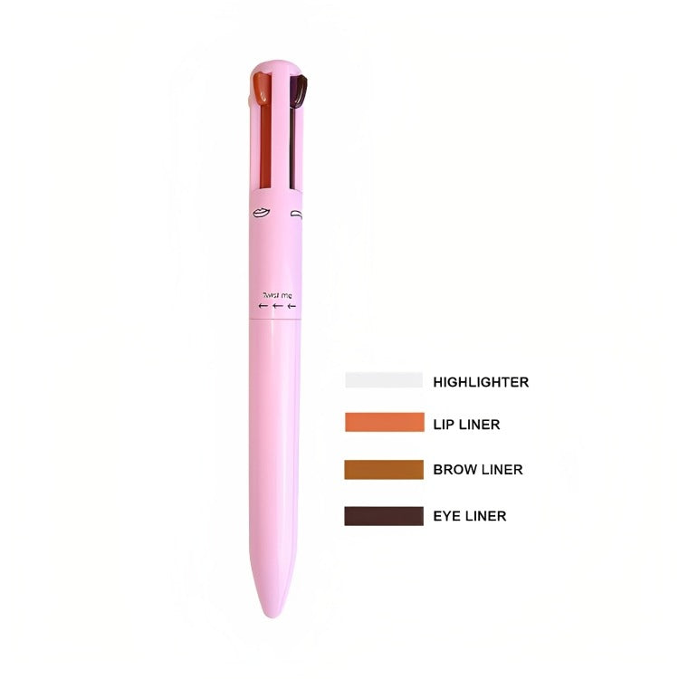 Multifunctional Makeup Pen