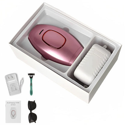 Premizon™ Painless Epilator